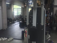 -VPsmart私教健身工作室(新华路旗舰店)