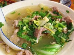 牛肉-杨三娘跷脚牛肉(羊子山西路店)