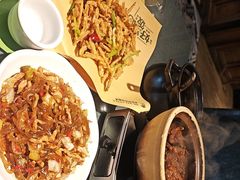 -全聚贤餐厅·湖北家常菜(沙湖店)