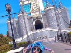 -蓬莱欧乐堡梦幻世界