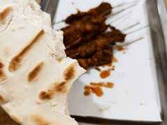 -铁诚烤肉