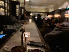 -LONG BAR 廊吧(外滩华尔道夫酒店)