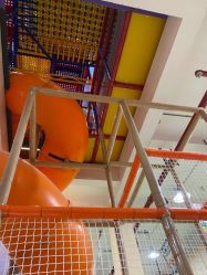 -动力星球家庭亲子游乐中心