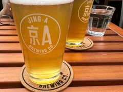 -京A Taproom·精酿餐吧(CBD店)