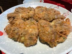 -抱德·潮汕味(敦和店原惠城鱼仔)