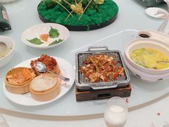 -湖锦酒楼·32年地道湖北菜(光谷店)