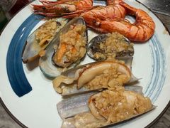 -大渔铁板烧(海雅缤纷城店)