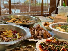 -乐山第一家临江鳝丝(茶坊路店)