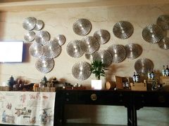 -酌宴府The China Club·广州万富希尔顿酒店(云城东路店)