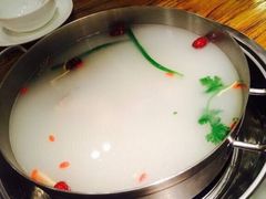 龙记斑鱼火锅-龙记斑鱼火锅鲜切牛肉自助(红山路店)