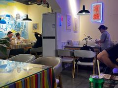 -滋味烤鱼(祥和里店)