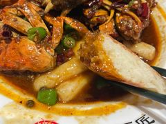 -有位虾匠·香辣蟹·小龙虾(李村店)