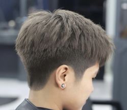 -风生造型