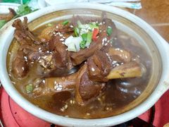 -聪辉同安老美食饭店(大元路店)