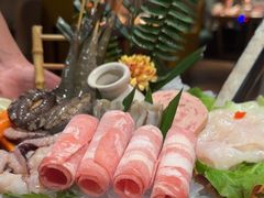 -生如夏花泰式火锅(鹭洲里店)