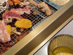 -蓉城四海黑牛烤肉海鲜自助餐厅(宜兴宝龙店)