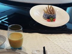 -北门饭店(三香路店)