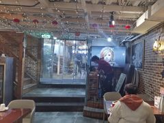 -三个大叔东北烧烤·砂锅菜(西三旗店)