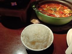 -绿茶餐厅(朝阳大悦城店)
