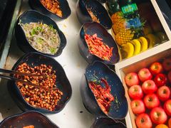 -梨花自助烤肉(天河城店)