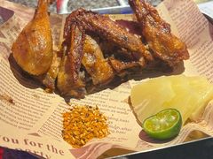 -蛙来哒(汇一城黑金冠店)