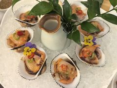 -品海楼·大连海胆锅贴馆(东港店)