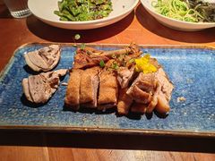 -南园民国茶楼餐厅·常州菜(北大街店)