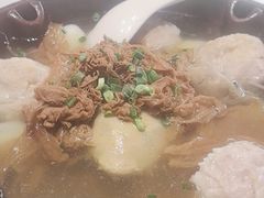 -琬苑鸽庄·川粤融合菜(解放碑总店)