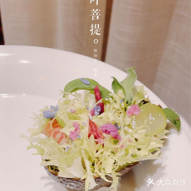🍑觅食记｜吃多了大鱼大肉，也要来感受一下素食的魅力