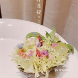 🍑觅食记｜吃多了大鱼大肉，也要来感受一下素食的魅力