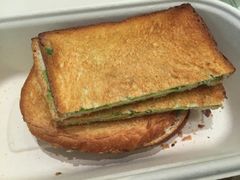 -HELLO 27 意面·沙拉·帕尼尼