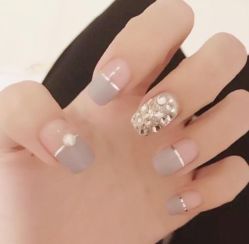 -LILY NAILS美甲美睫
