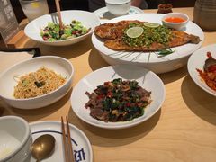 -一坐一忘云南菜(卓悦中心)