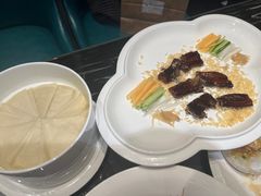 -喜棠·长沙家宴·海鲜·湘菜(麓谷店)