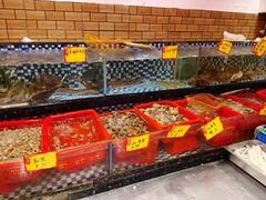 水产区-抱德·潮汕味(敦和店原惠城鱼仔)