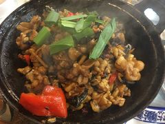 -徽州美食(三十年老店)