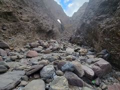 -阿图什天门景区