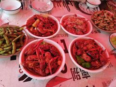 -一品龙虾(新都店)