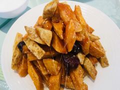 -玉林烤鸭店(定福庄店)