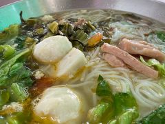 -周记蟹仔粉(侨港风情街店)