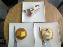 -星巴克臻选(福州仓山万达店)