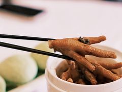 -顺德喜来登酒店·采悦轩