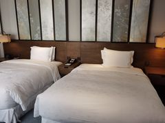 -上海衡山路十二号华邑酒店