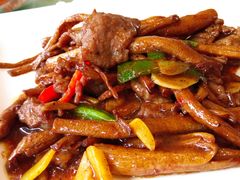 -茶米烧腊茶餐厅(石龙店)