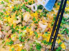 -园里前·10年私厨·福建菜(台江万达鳌峰洲店)