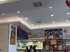 -大丰收海鲜地方菜馆