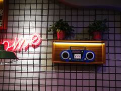 -阿记烧烤(大兴新区店)