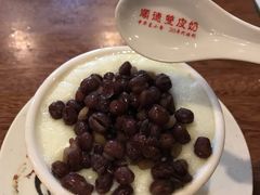 -正德顺順德雙皮奶(中信店)
