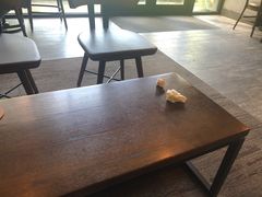 大堂-星巴克(蒲汇塘路店)