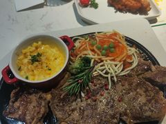 -豪客来牛排(伟诚广场店)